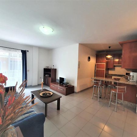 Cristi Puerto Santiago Apartment By Hrtenerife Net Puerto de Santiago  Exteriör bild