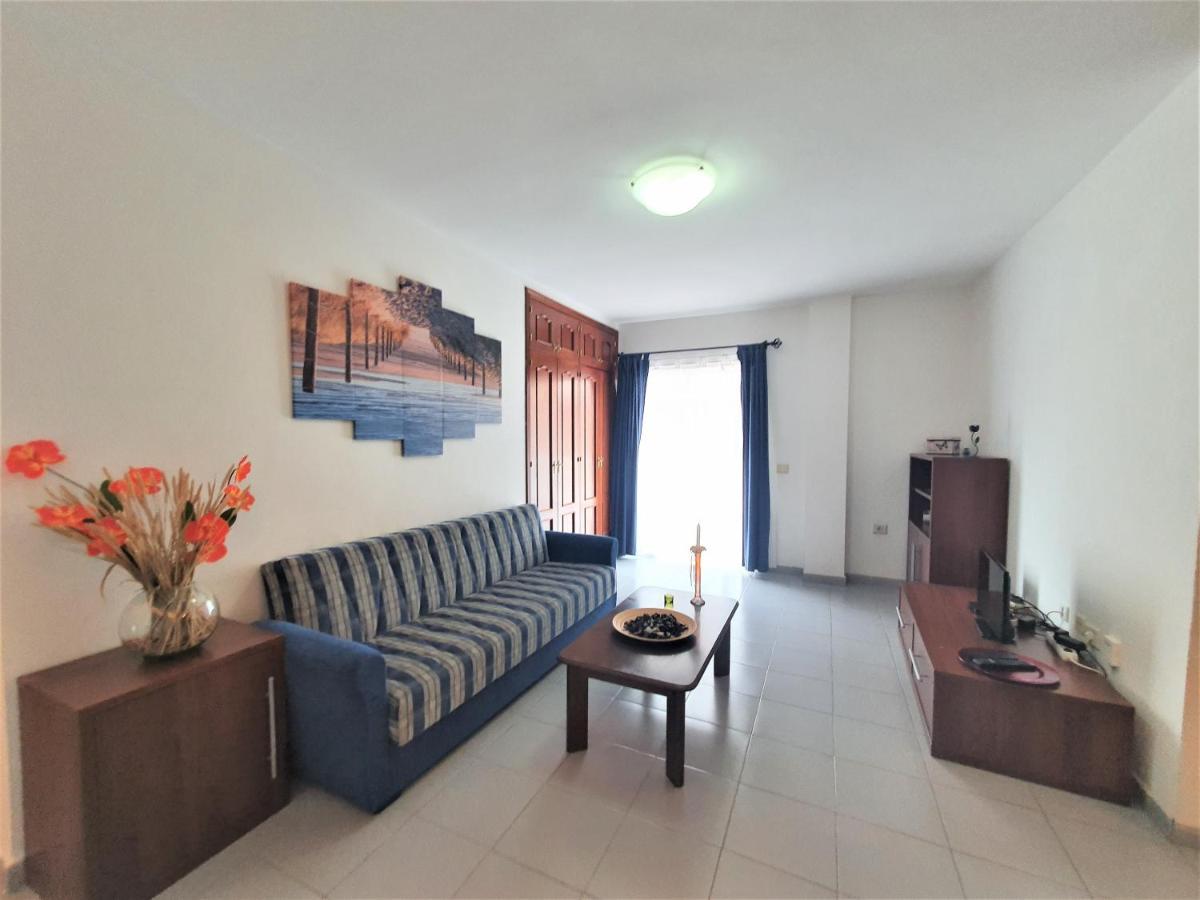 Cristi Puerto Santiago Apartment By Hrtenerife Net Puerto de Santiago  Exteriör bild