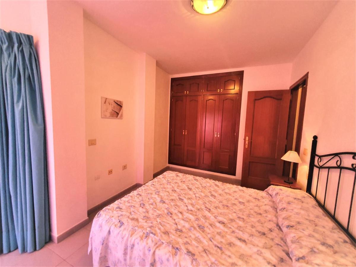 Cristi Puerto Santiago Apartment By Hrtenerife Net Puerto de Santiago  Exteriör bild