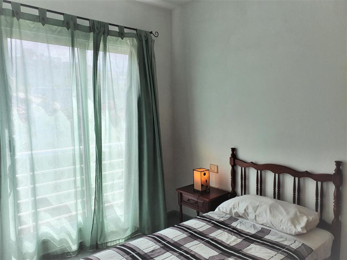 Cristi Puerto Santiago Apartment By Hrtenerife Net Puerto de Santiago  Exteriör bild