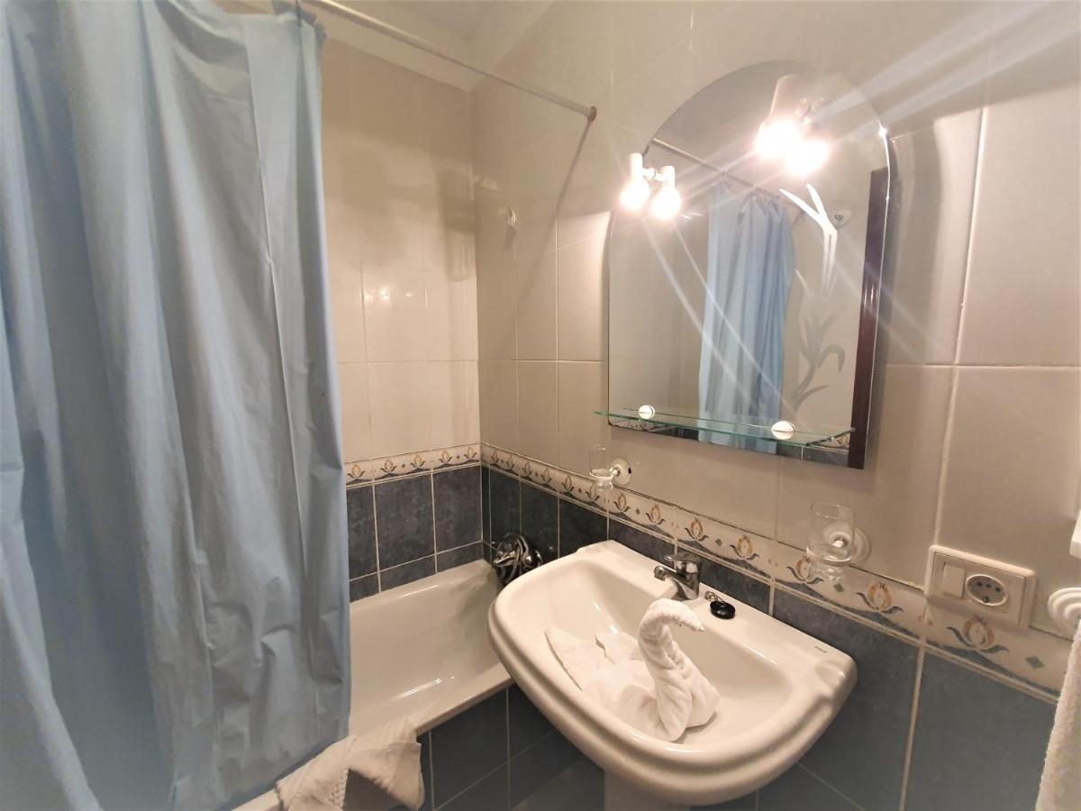 Cristi Puerto Santiago Apartment By Hrtenerife Net Puerto de Santiago  Exteriör bild