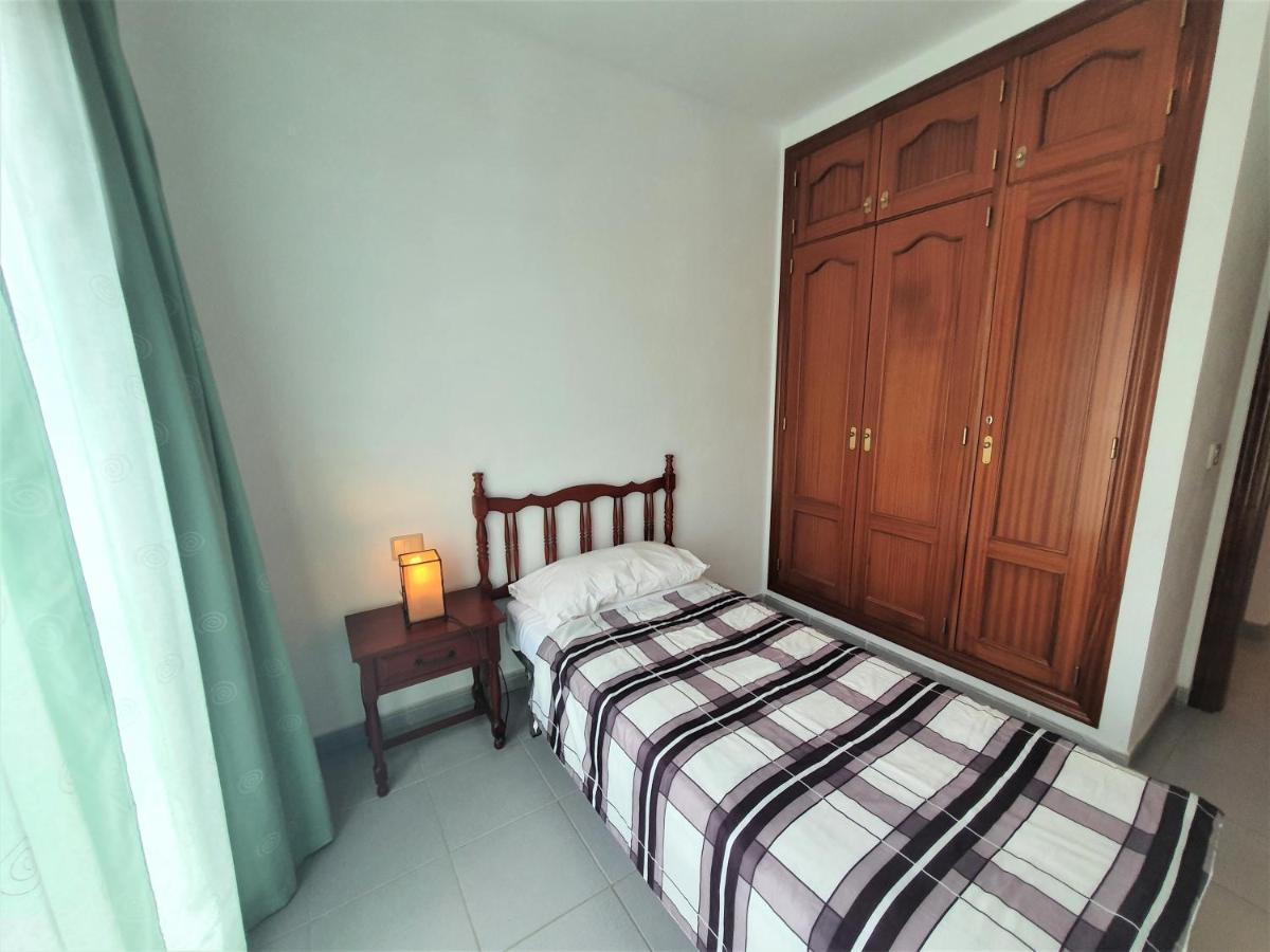 Cristi Puerto Santiago Apartment By Hrtenerife Net Puerto de Santiago  Exteriör bild
