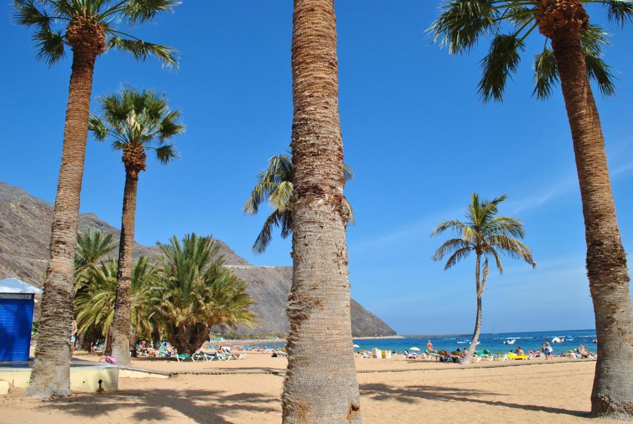 Cristi Puerto Santiago Apartment By Hrtenerife Net Puerto de Santiago  Exteriör bild