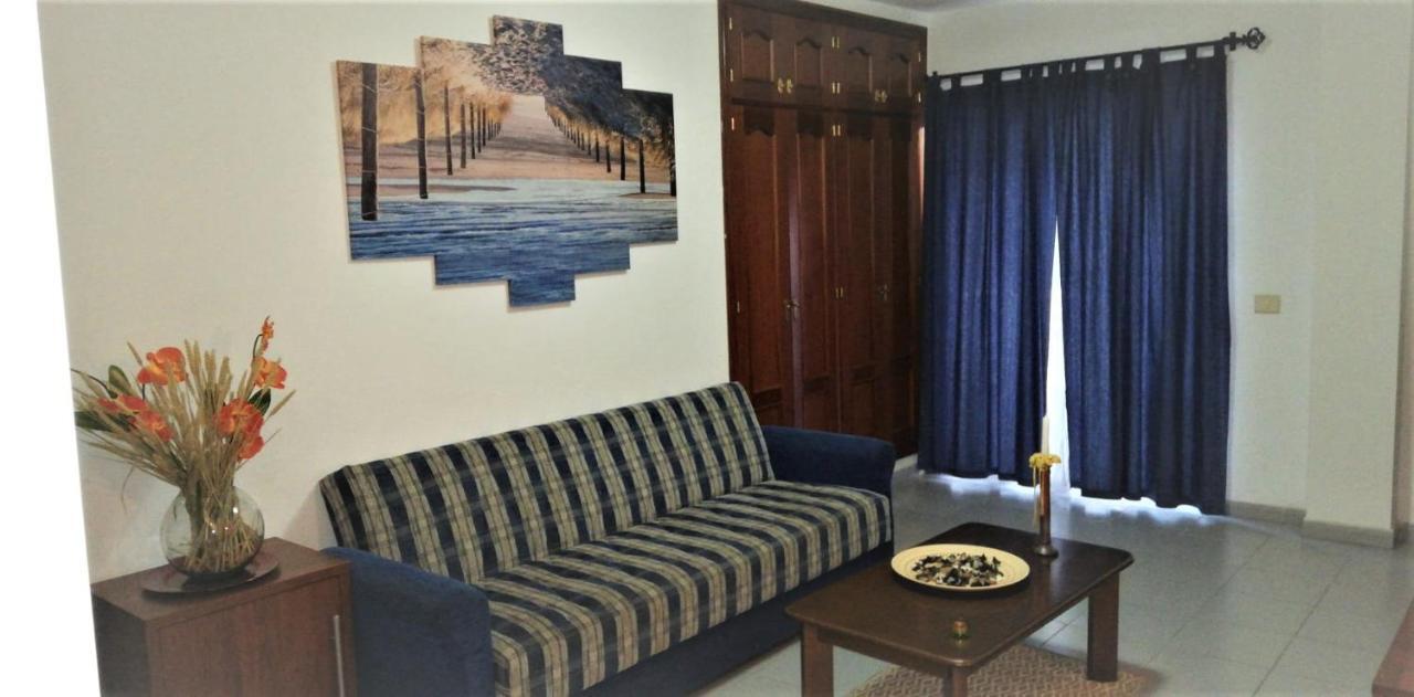 Cristi Puerto Santiago Apartment By Hrtenerife Net Puerto de Santiago  Exteriör bild